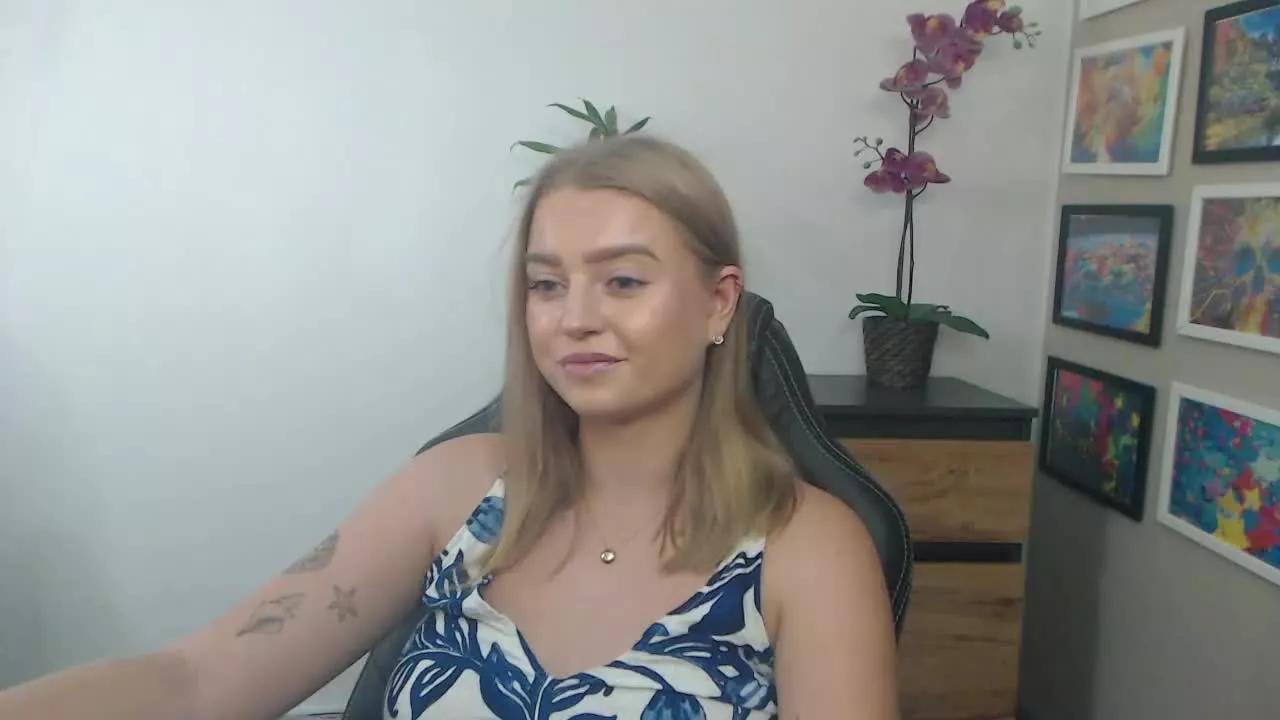 littleERICA on Streamray 