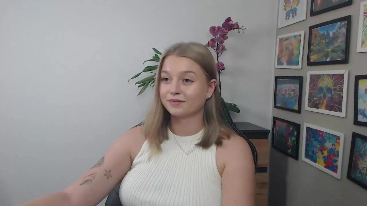 littleERICA on Streamray 