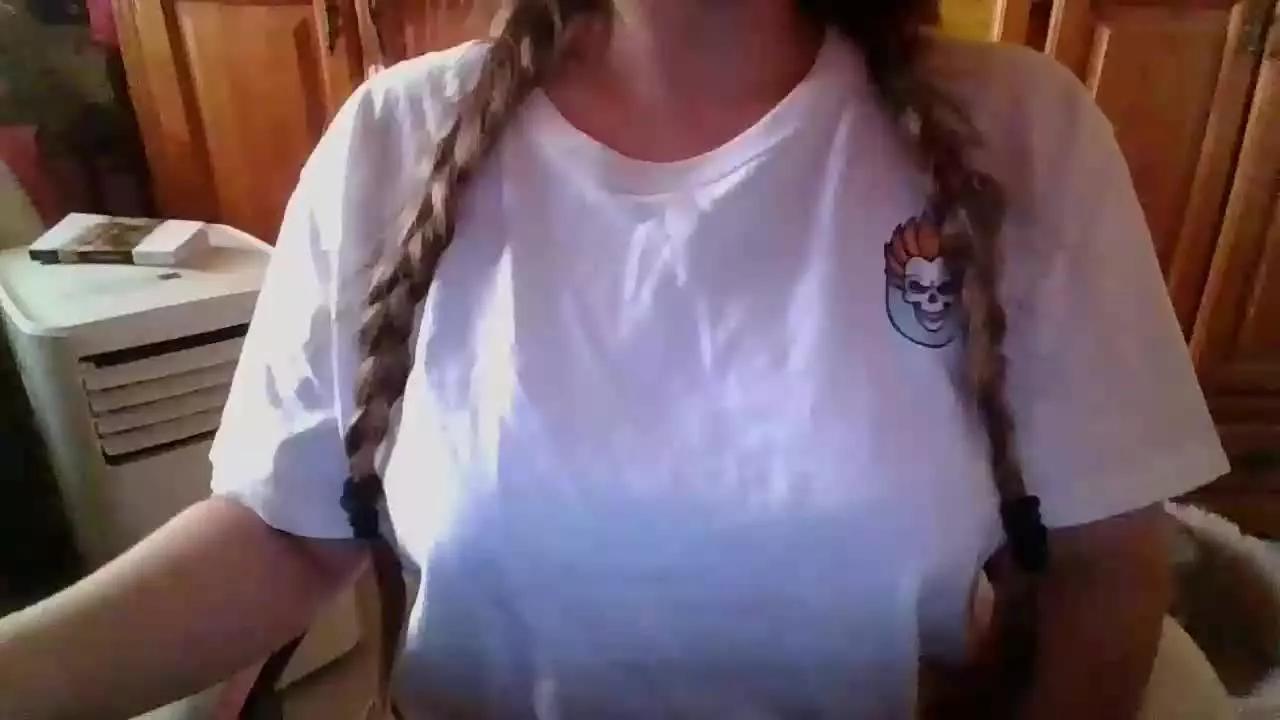 littlesara21 on Streamray 