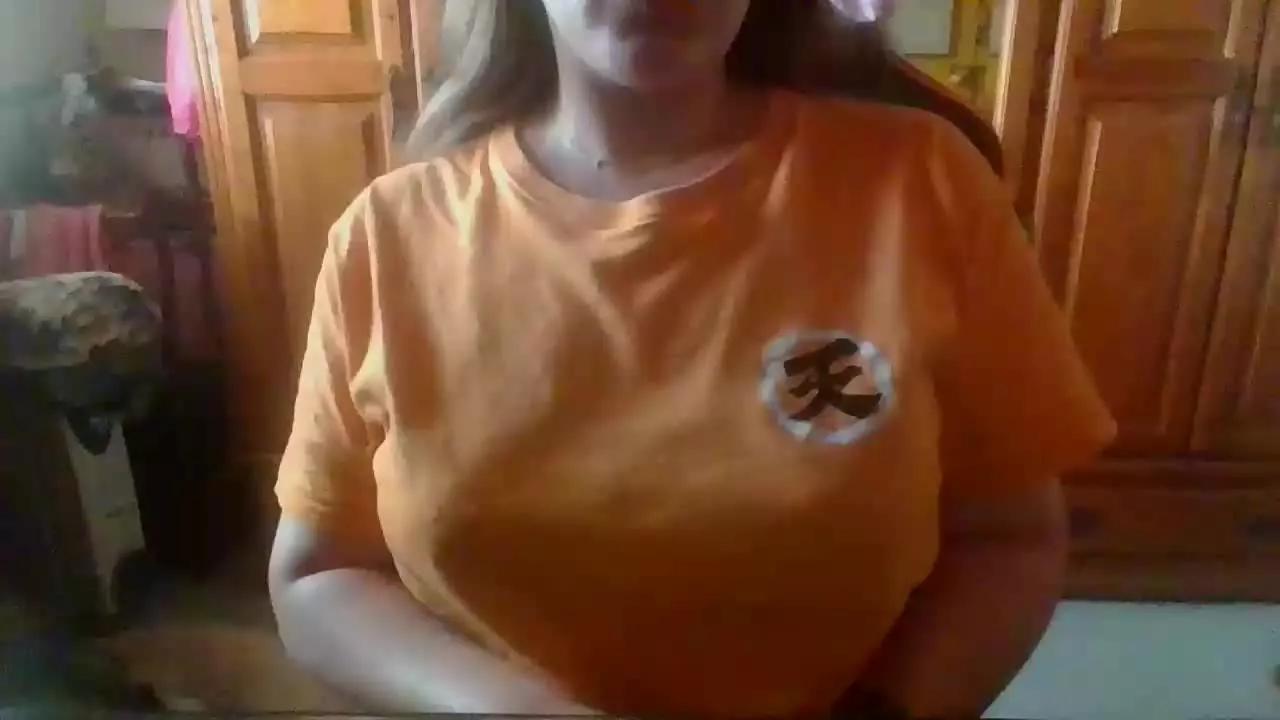 littlesara21 on Streamray 