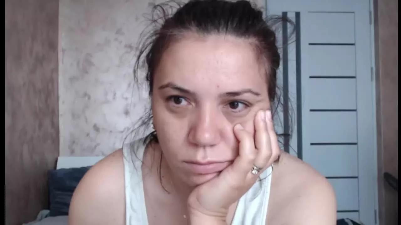 LorraGrey on Streamray 