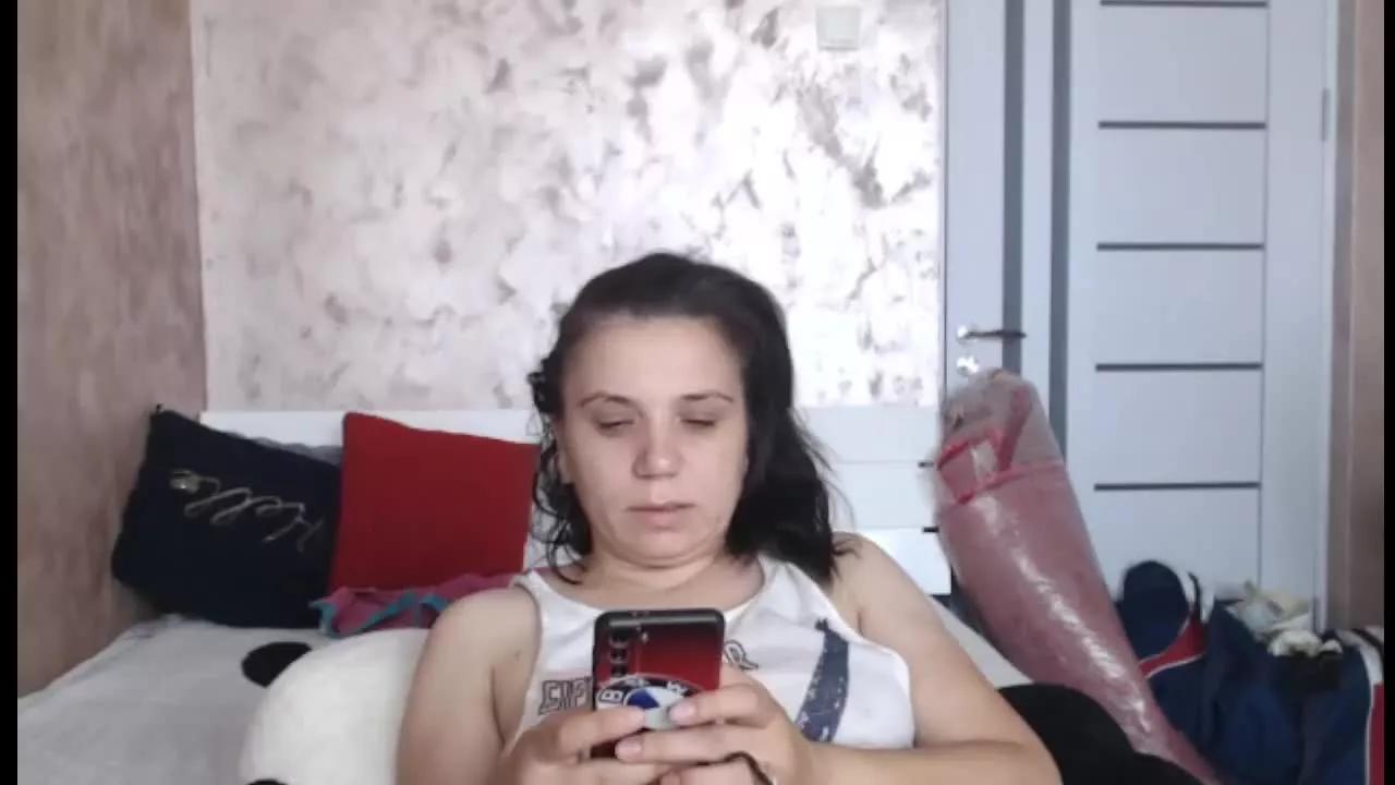 LorraGrey on Streamray 