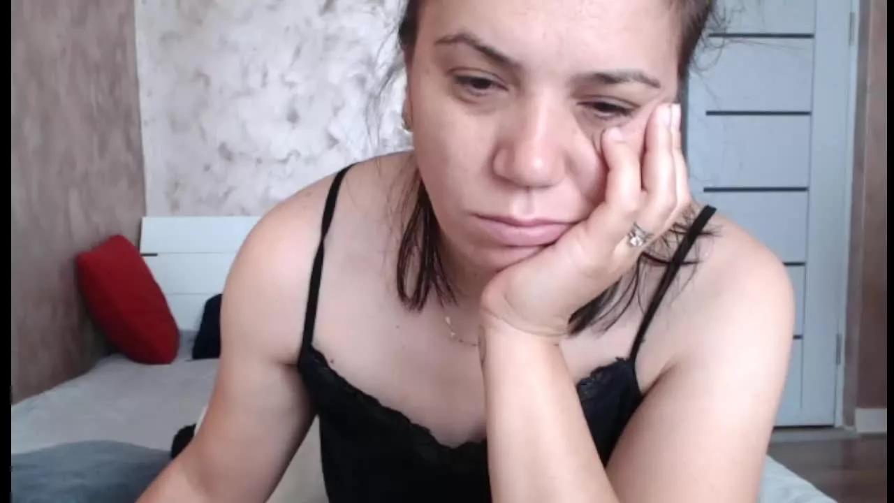 LorraGrey on Streamray 