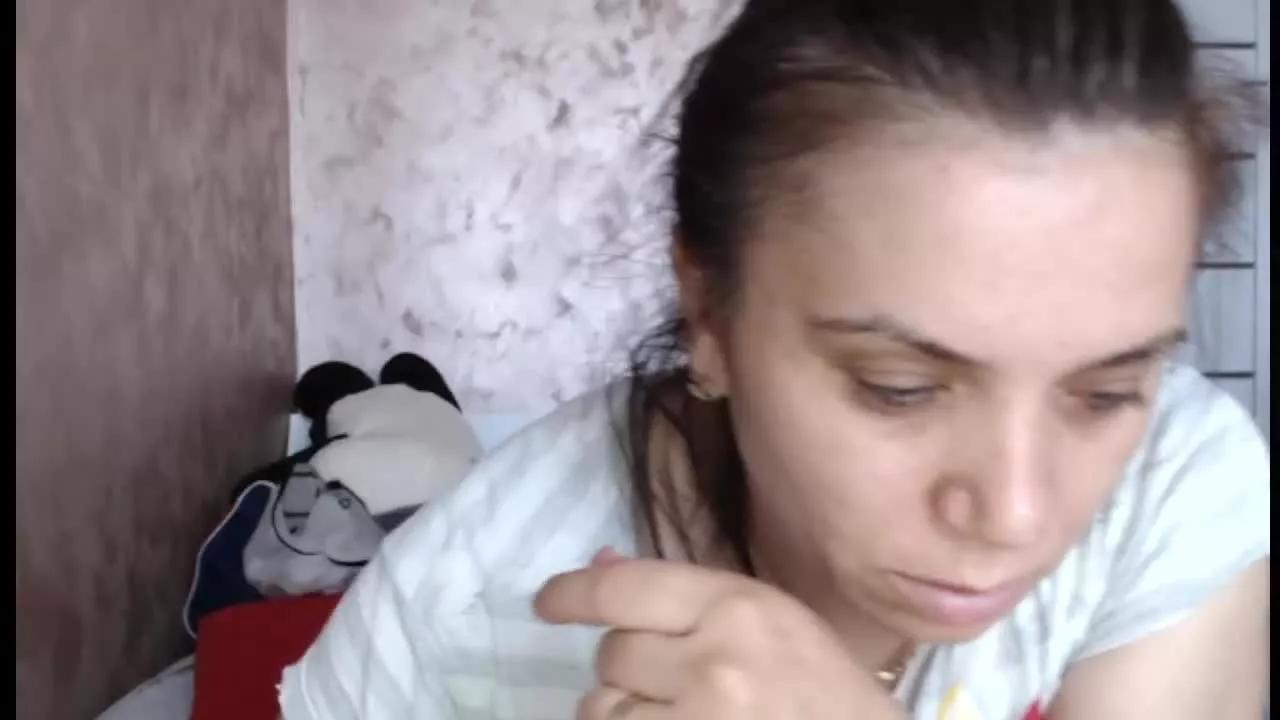 LorraGrey on Streamray 