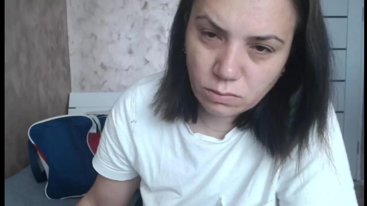 LorraGrey on Streamray 