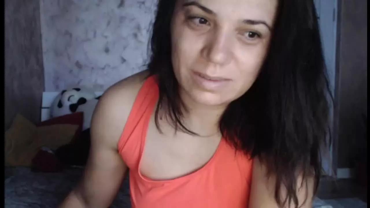 LorraGrey on Streamray