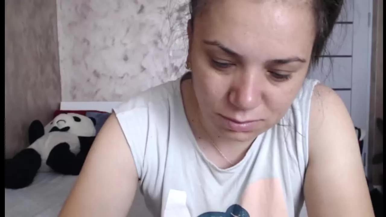 LorraGrey on Streamray 