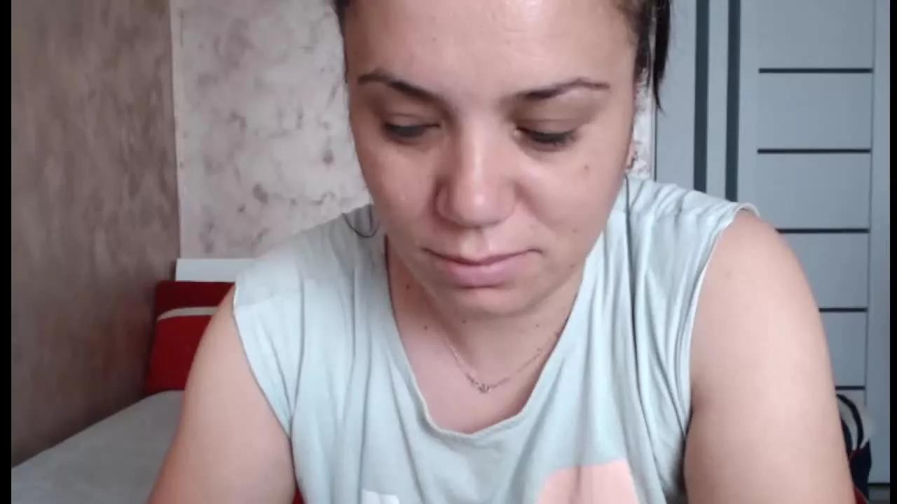 LorraGrey on Streamray 
