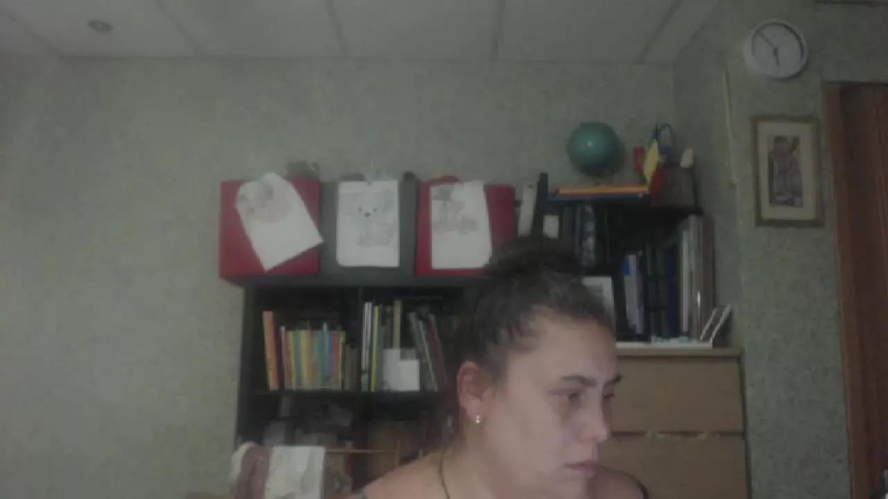 mayalove6969 on Streamray 