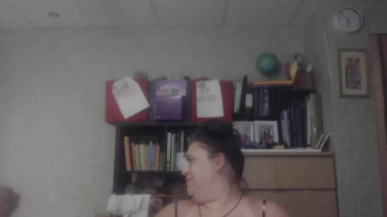 mayalove6969 on Streamray 