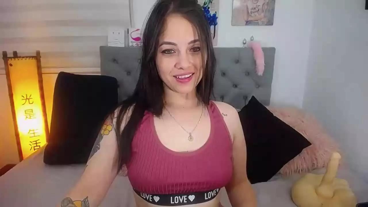 MeghanAss1 on Streamray