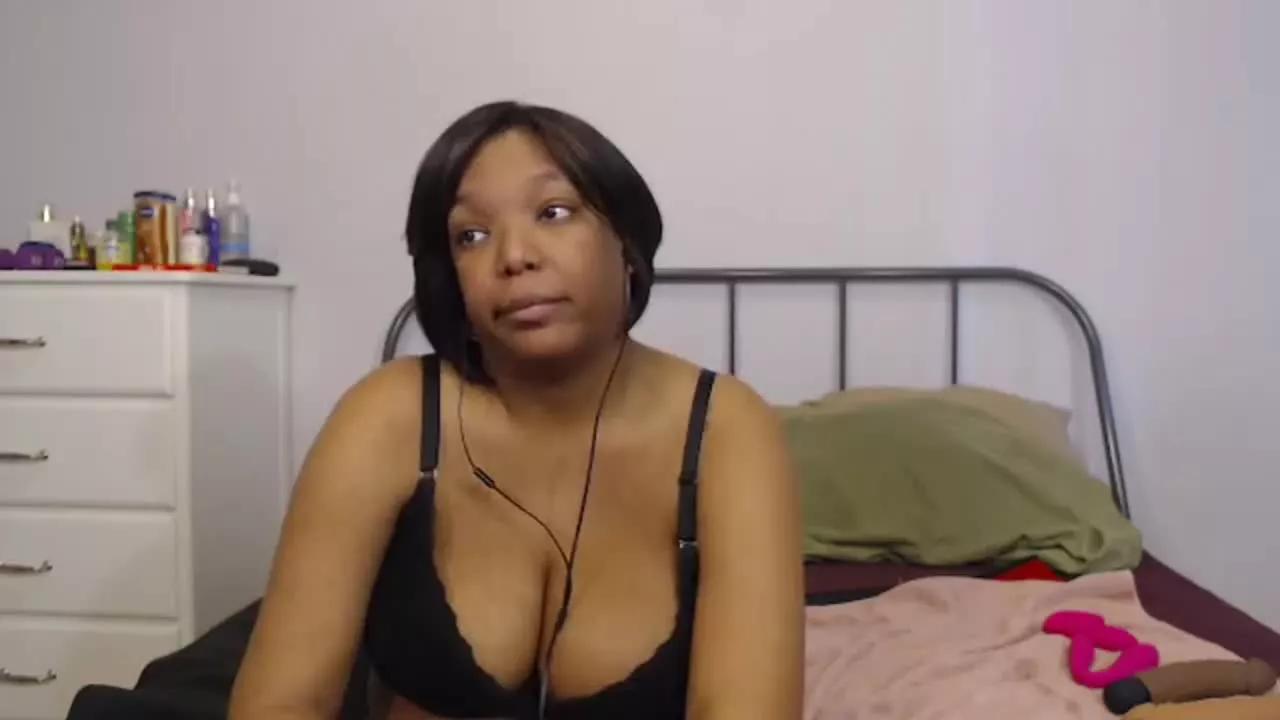 Minnie on Streamray 