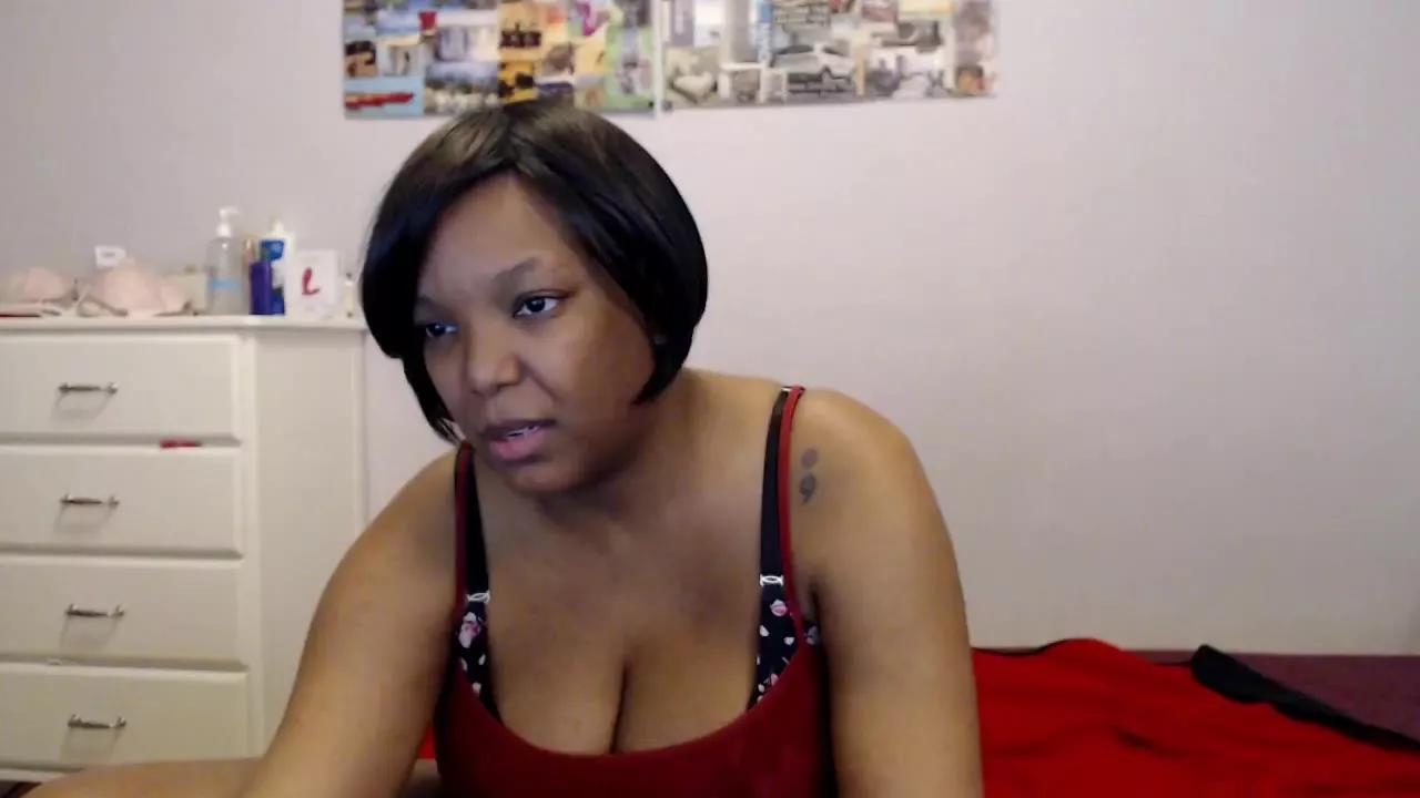 Minnie on Streamray 