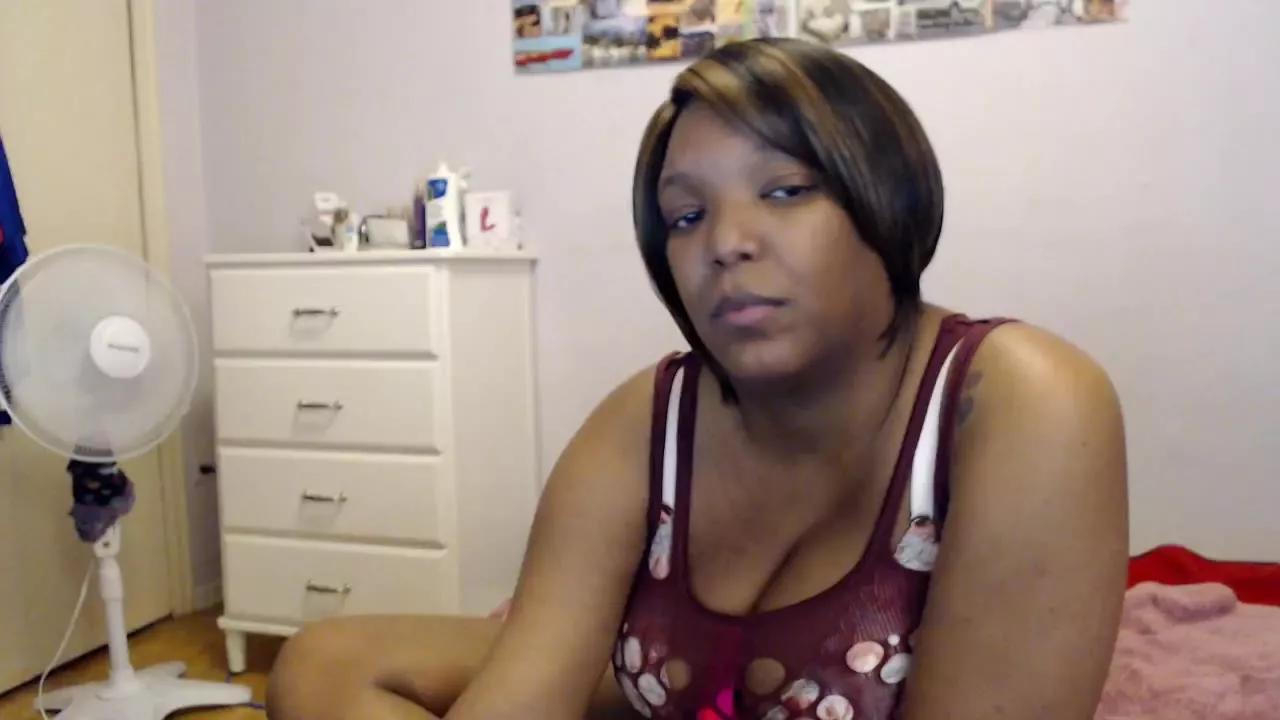 Minnie on Streamray 