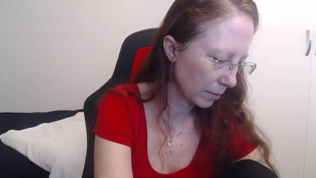 MorganaDelRay on Streamray