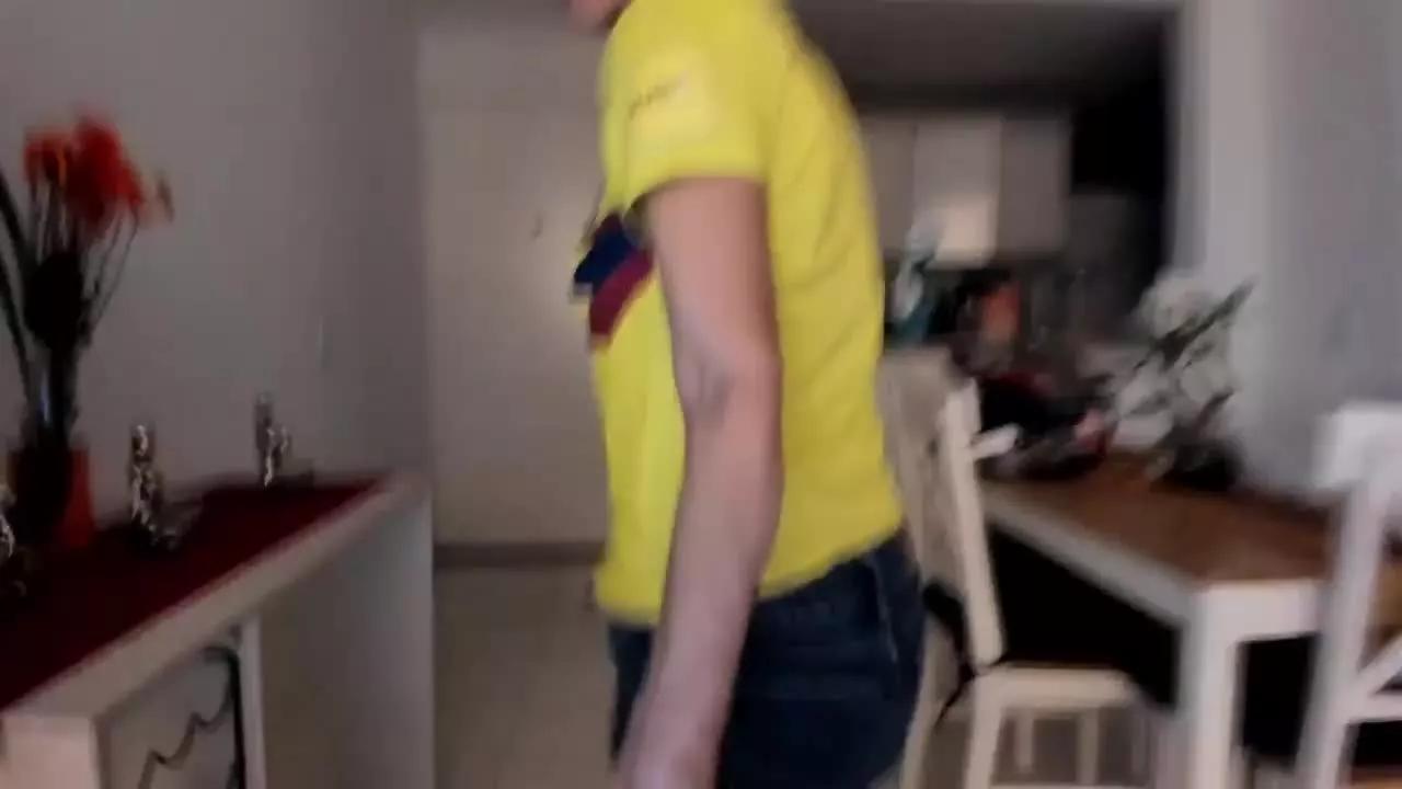 NancyTorresGu on Streamray 