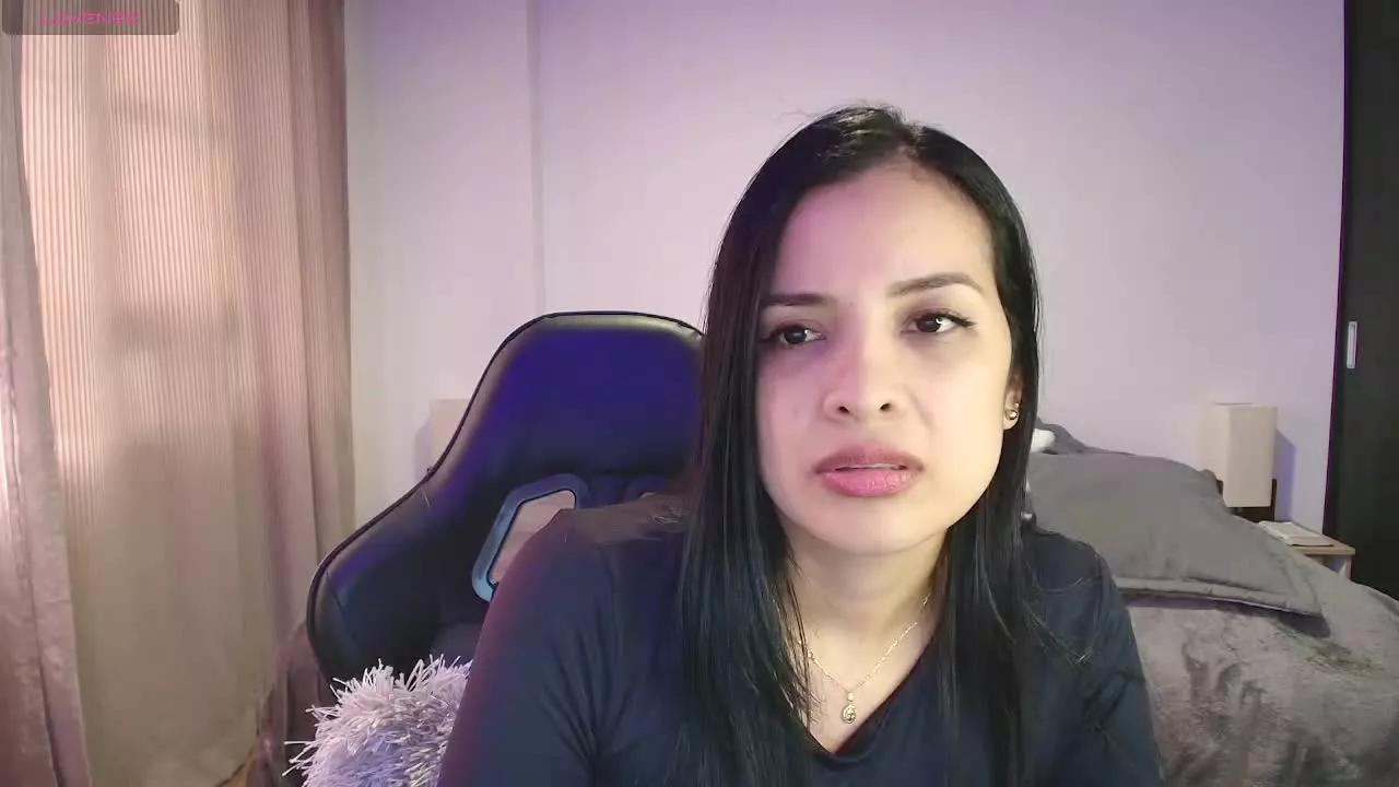 ParadiseHottie on Streamray 