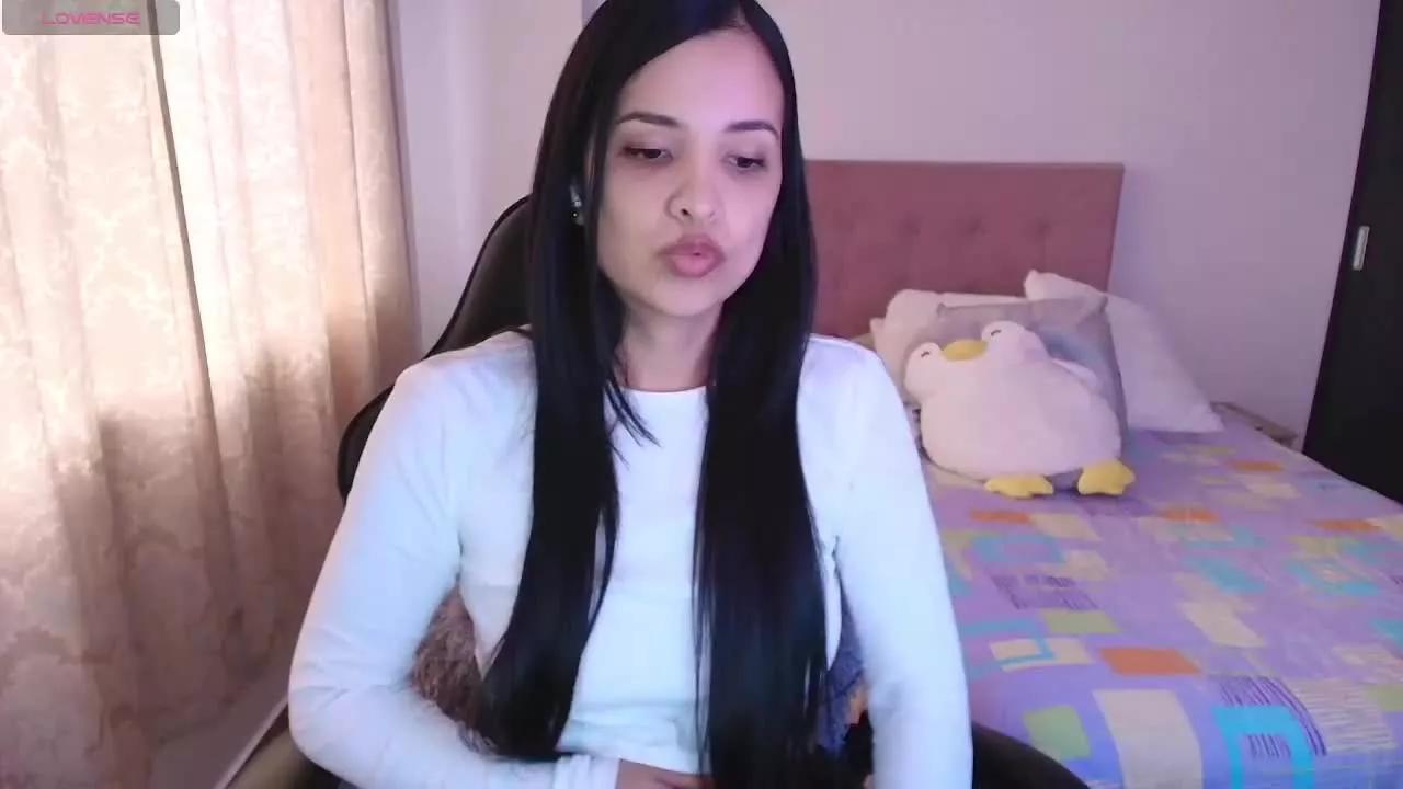 ParadiseHottie on Streamray