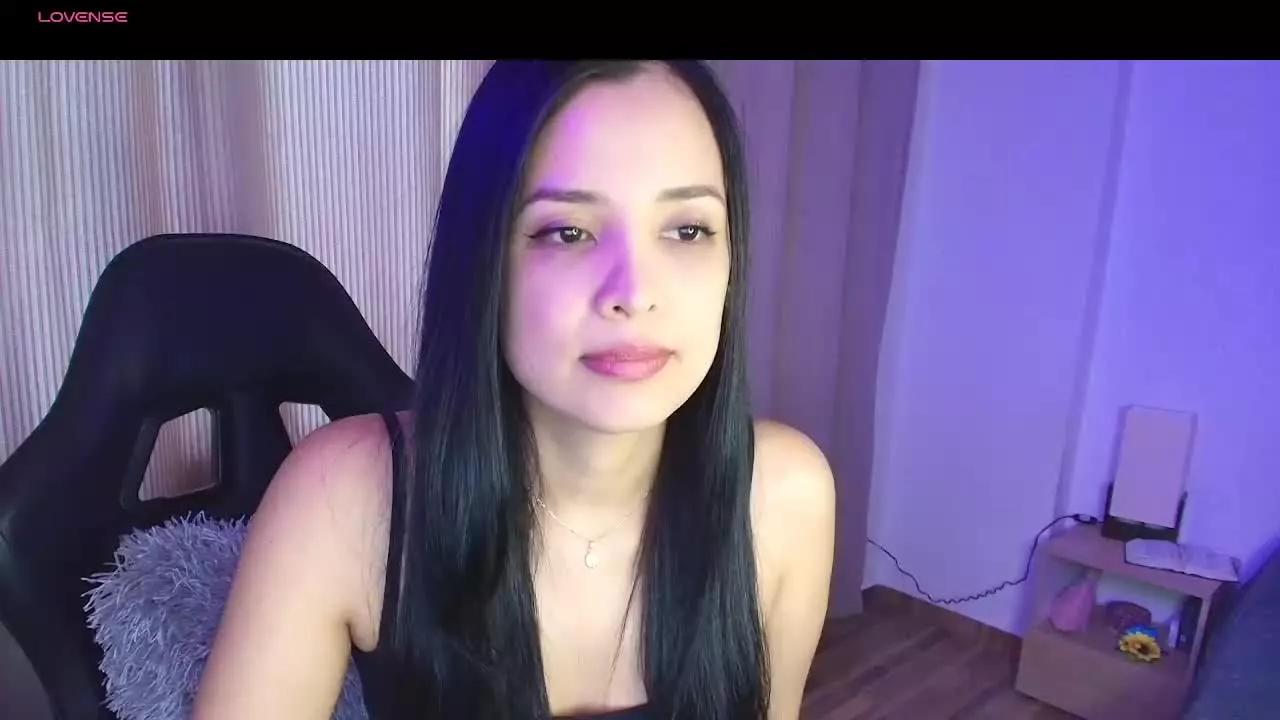 ParadiseHottie on Streamray 