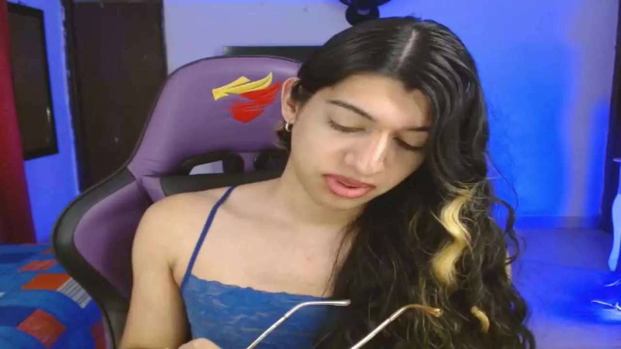 PhoenixEngel on Streamray