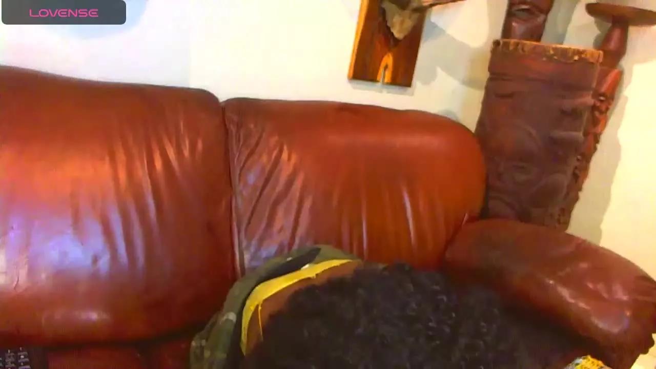 PussyNatussi on Streamray 