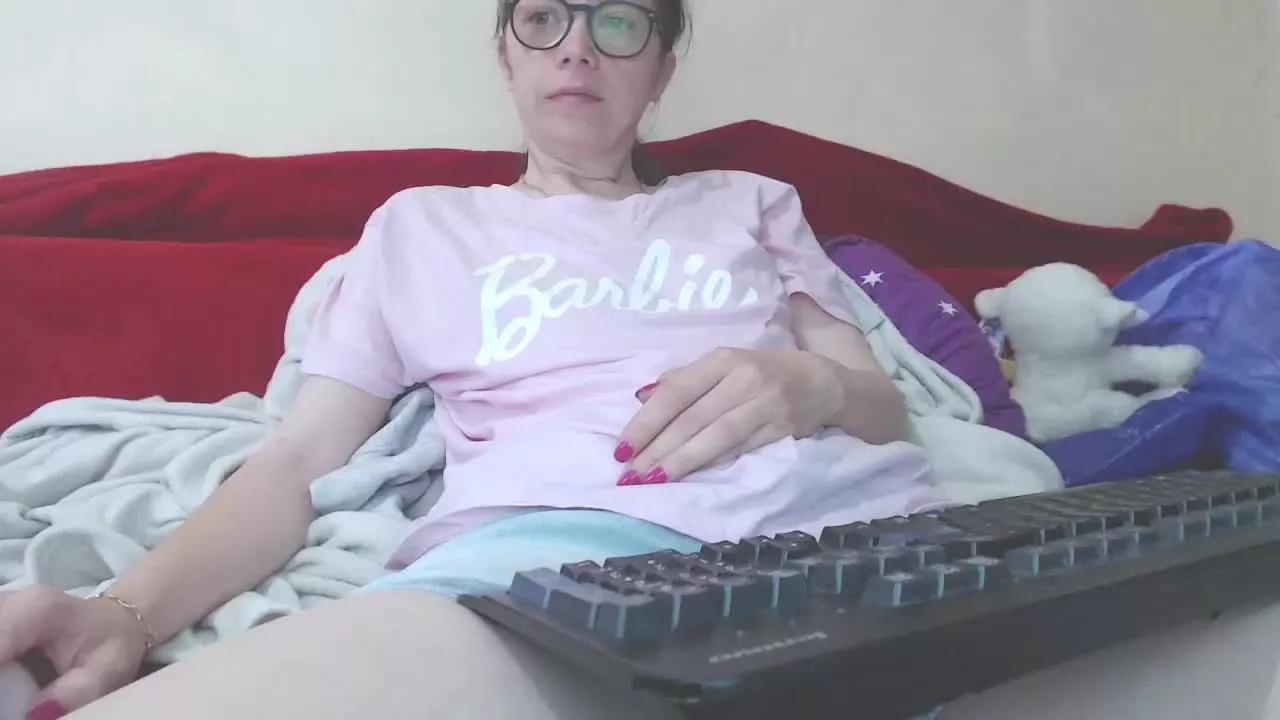 RafaBBGirl on Streamray 