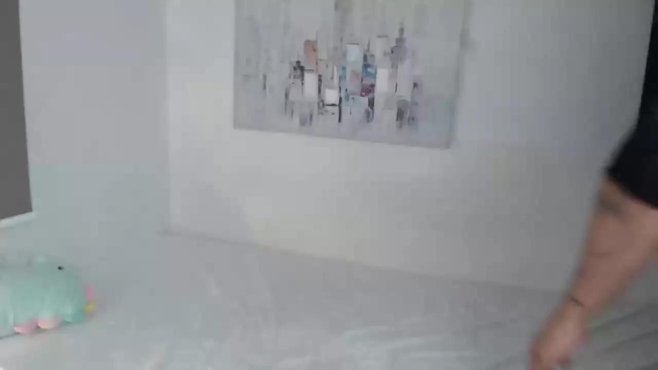SabrinaMarquezTS on Streamray