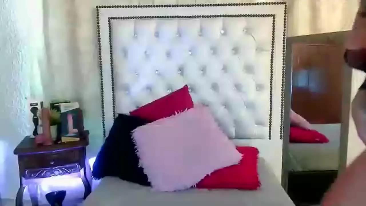 Sacarleth_Armani on Streamray 