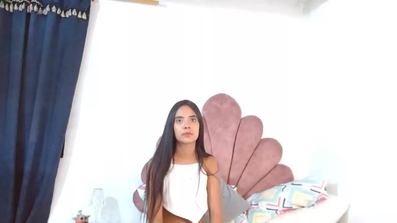 tammypeach on Streamray 