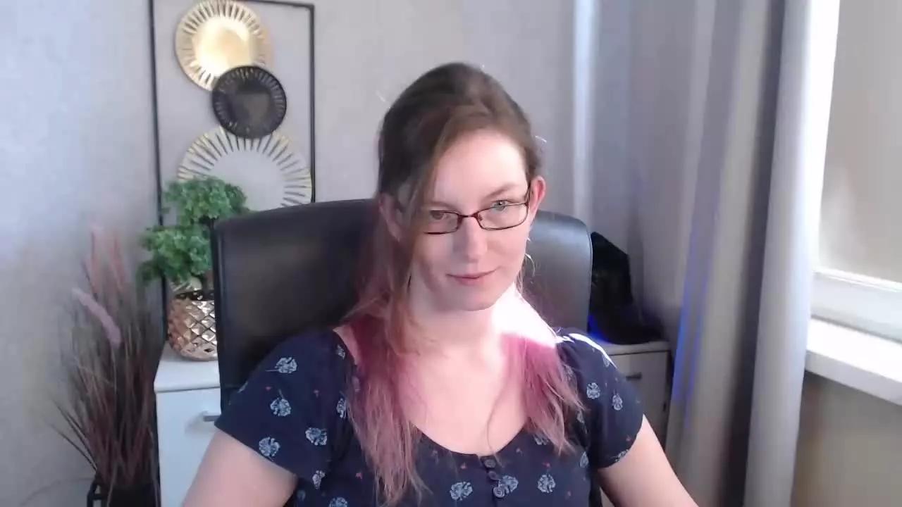 tastyEmma on Streamray 