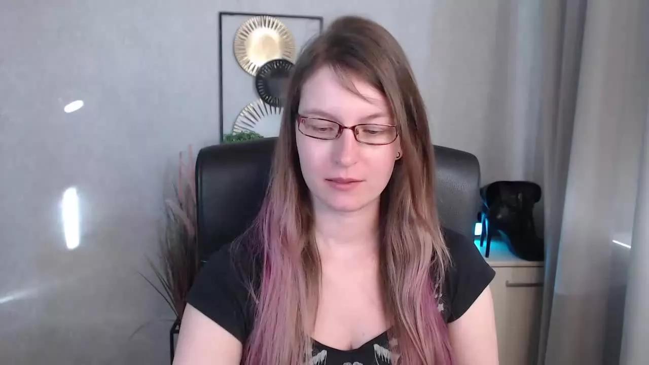 tastyEmma on Streamray 