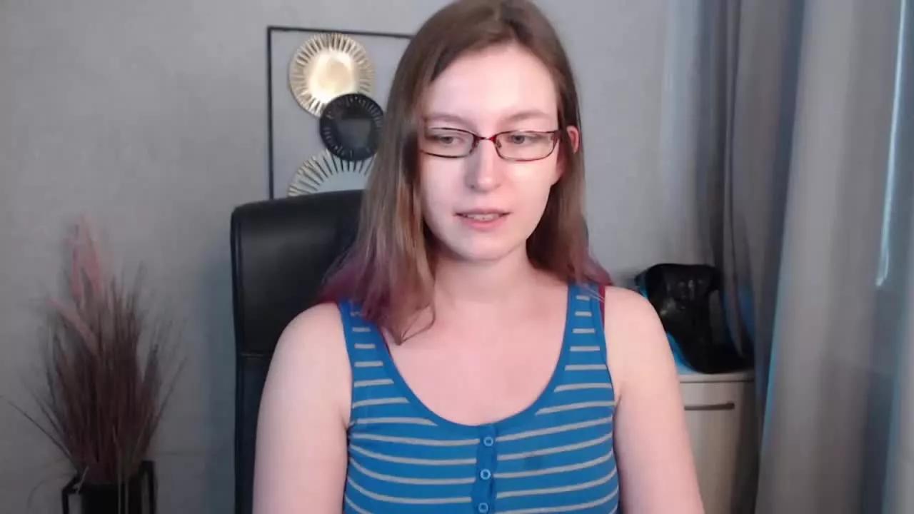 tastyEmma on Streamray 