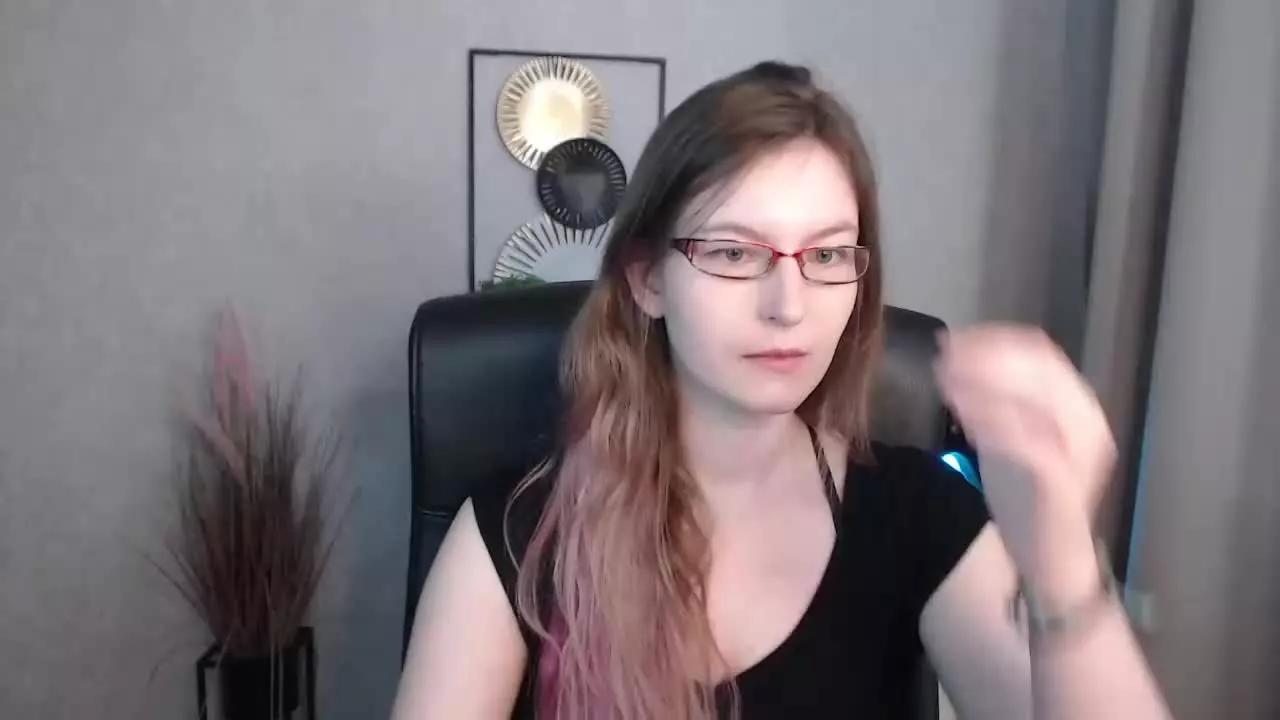 tastyEmma on Streamray 