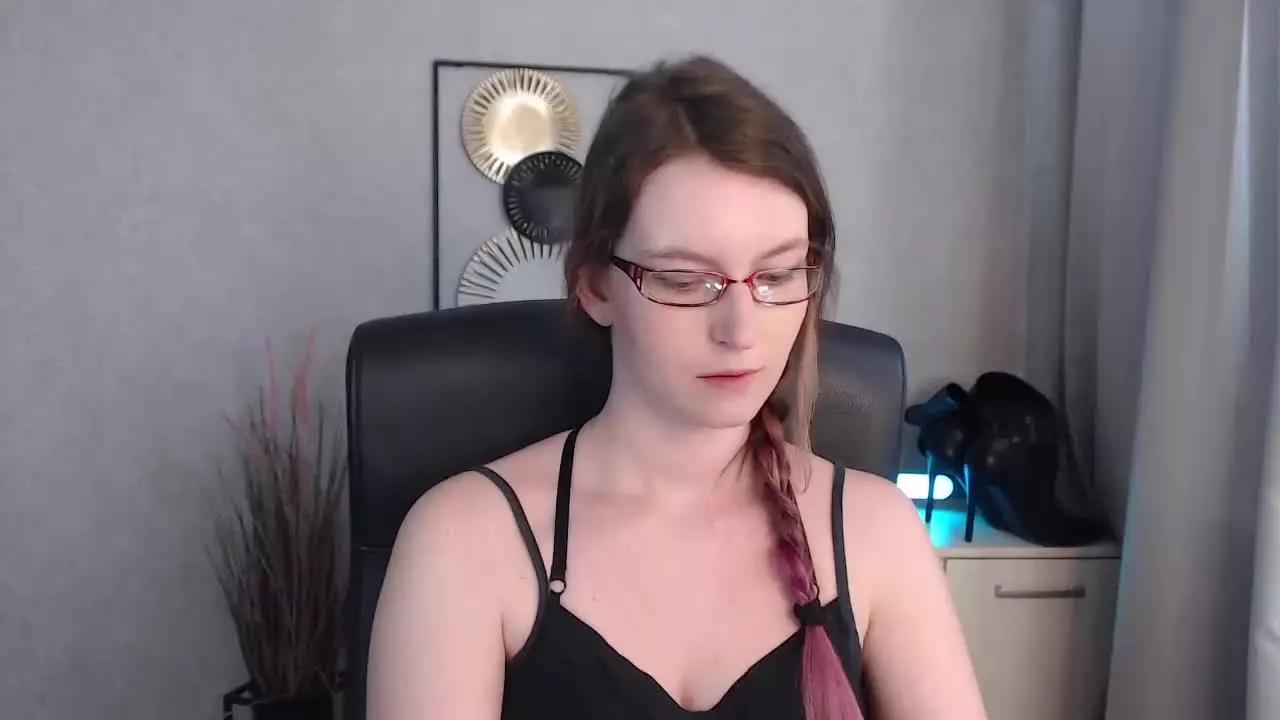 tastyEmma on Streamray 