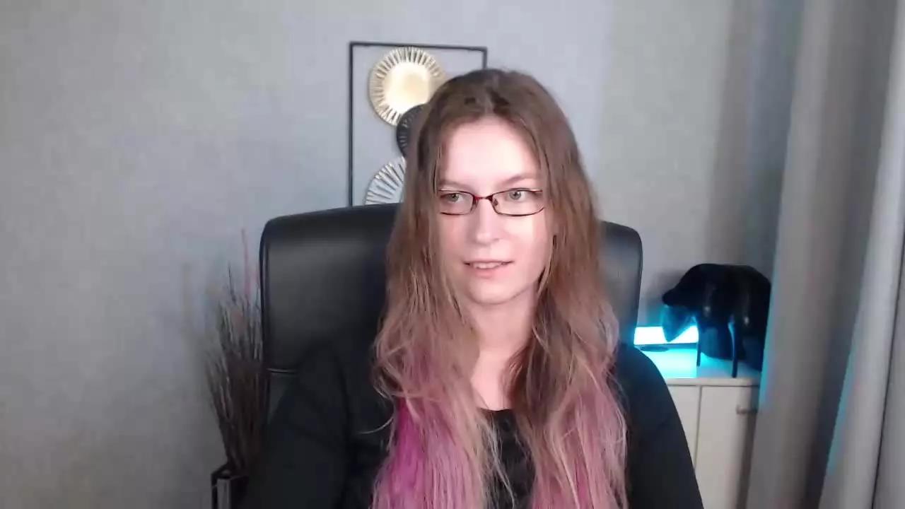 tastyEmma on Streamray 