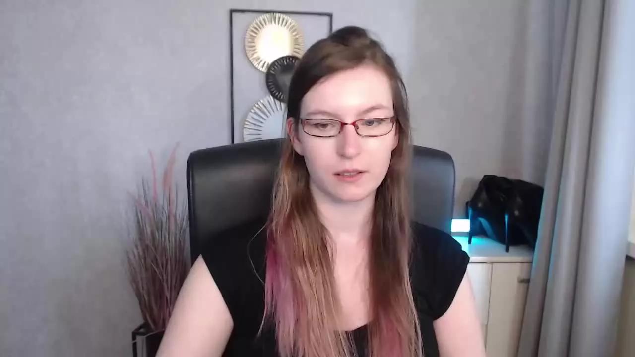 tastyEmma on Streamray 