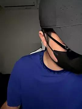 -Master_P_bbb- — Freechat on StripChat