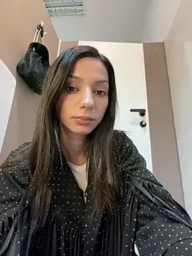 -MiaSweet- — Leave panties near urinal IF FINISH