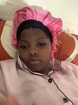 21shazzy on StripChat