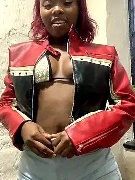 21shazzy on StripChat