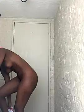 21shazzy on StripChat