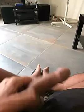 66MA69 on StripChat 