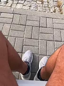 66MA69 on StripChat 