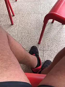 66MA69 on StripChat 