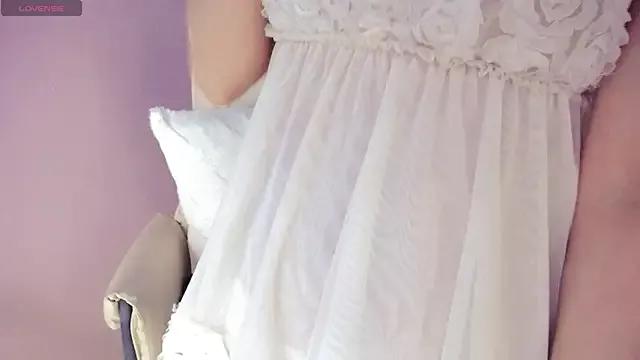 StripChat __18Angel__  is Freechat  __18Angel__ — Fuck dildo