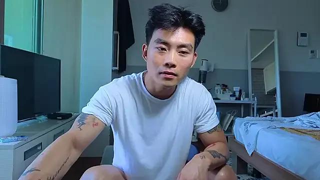 __Rex__ on StripChat 