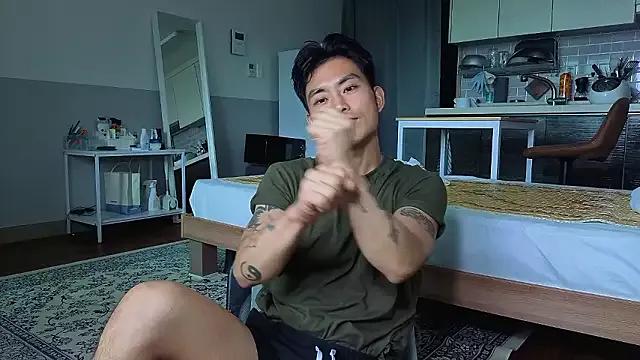 __Rex__ on StripChat