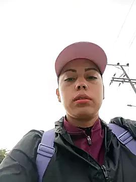 StripChat _andrea30  is Freechat  _andrea30 — Clips on nipples, breasts out