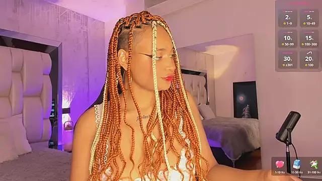 _CurlyGirl_ — Contro Domi y and squiert