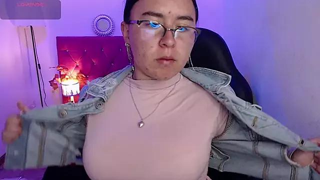 _MissMegann — Doggystyle
